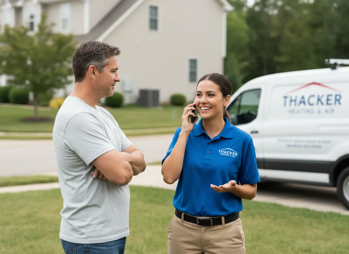 Ac Repair Cayuga, ND FAQs